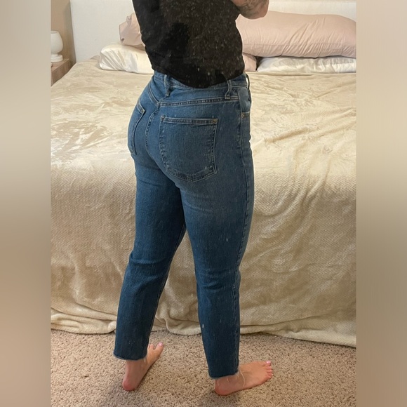 Universal Threads High Rise 90s Slim - Picture 5 of 5